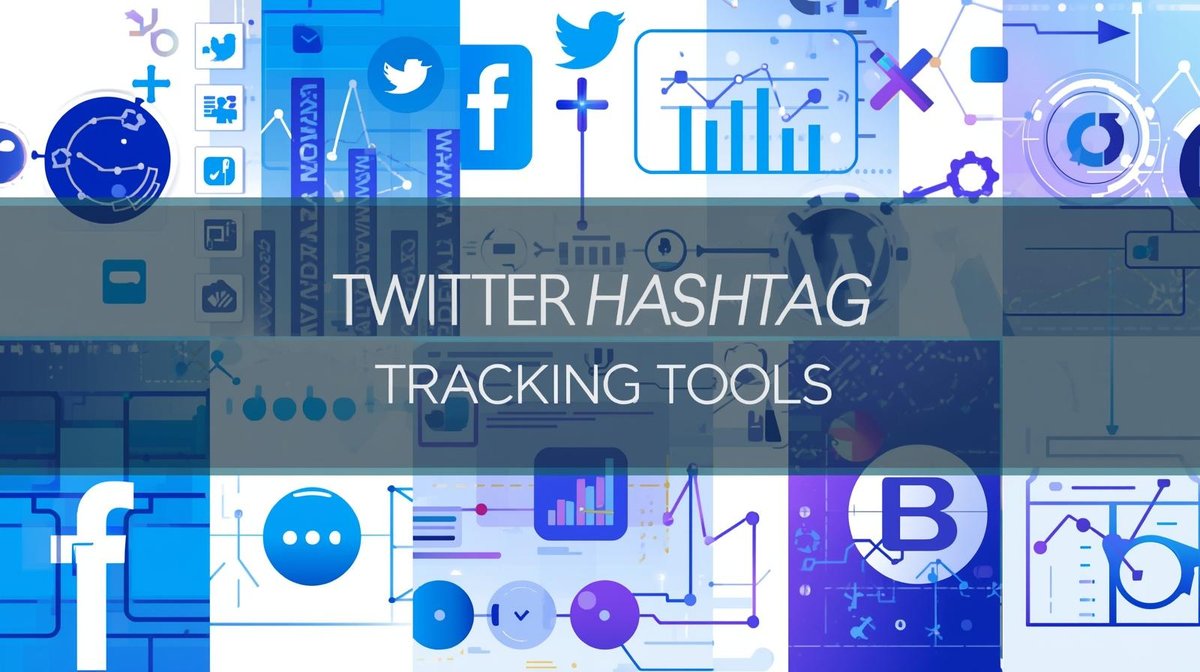 Hashtag & Trend Discovery Tools for Twitter Explained for Marketers