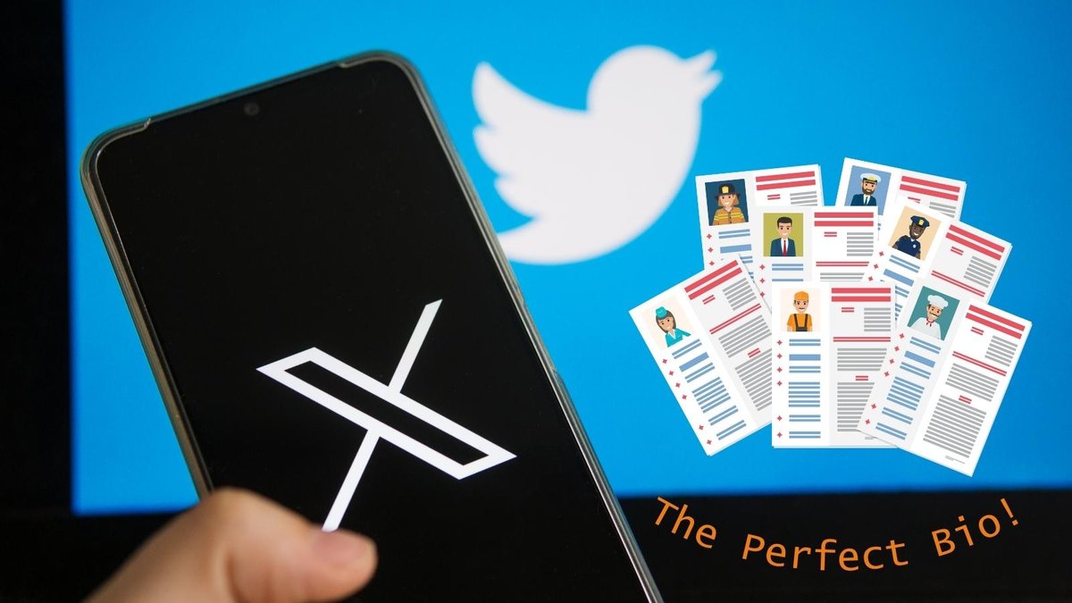 Twitter Bio, Profile, & Username Generators Simplify Your Online Presence